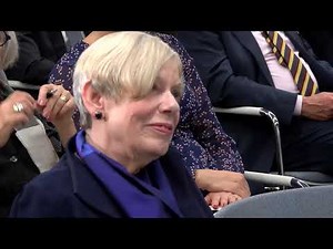 Karen Armstrong delivers 2018 Annual Pluralism Lecture