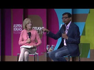 A Conversation with Surgeon, Author, and Researcher Atul Gawande