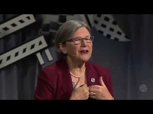 Sister Simone Campbell - Community: Healing for the 21st Century | Bioneers