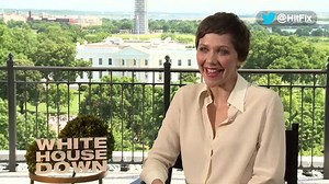 HitFix: Maggie Gyllenhaal Discusses Her TV Future