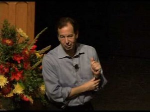 Ronald A. Heifetz: Leadership, Adaptability, Thriving