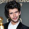 Ben Whishaw: 'I Would Like To See More Gay Actors Playing Straight Roles'