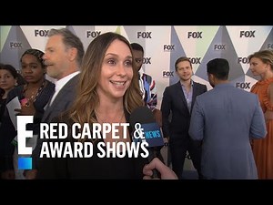 Jennifer Love Hewitt Weighs in on Her TV Return | E! Red Carpet & Award Shows