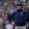 Jim Harbaugh Has Made Nearly $790,000 Per Win At Michigan