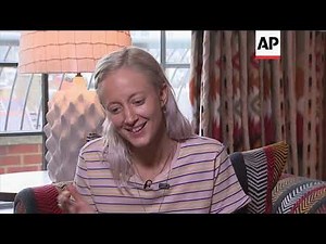 Andrea Riseborough on working with Harvey Weinstein: 'The whole experience was a difficult one'