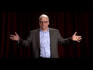 Why Half of What You Hear about Millennials Is Wrong | Haydn Shaw | TEDxIIT