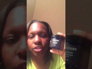 Tomoson Review: Barbary SunShield Moisturizer