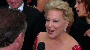 Bette Midler apologizes after her tweet causes backlash