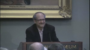 Robert Kuttner, “Can Democracy Survive Global Capitalism?”