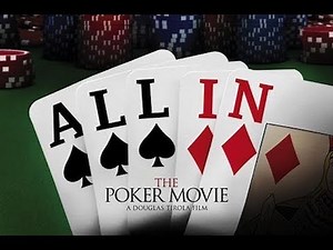 Documentary | All in the Poker movie