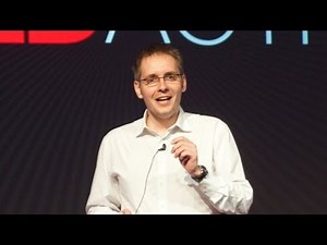 1000 TEDTalks, 6 words - Sebastian Wernicke