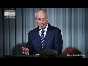 Michael Sandel: Populism, Trump, and the Future of Democracy