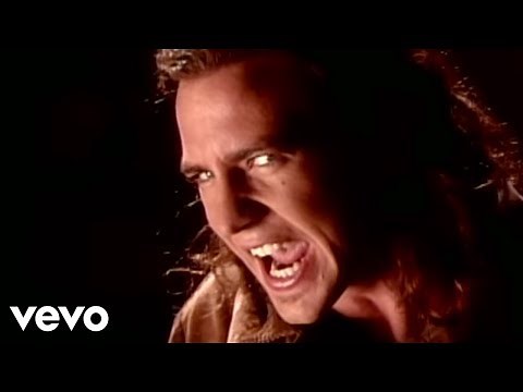 Pearl Jam - Jeremy (Official Video)