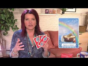 Oracle Card Guidance and Lesson for May 7th - May 13th.