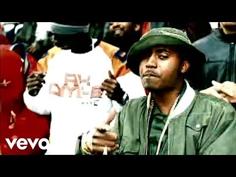 Nas - Made You Look