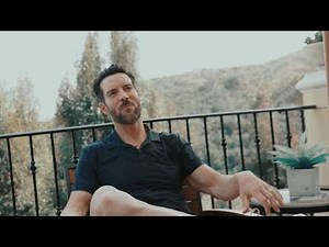 Health Tips For the Busy Entrepreneur - Peter Voogd Interviews Fitness Legend Tony Horton