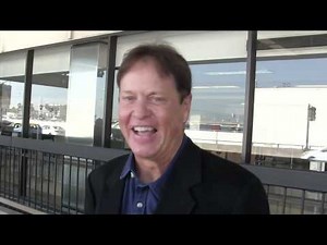 Radio Personality Rick Dees Says He's 'The Original Deez Nuts'