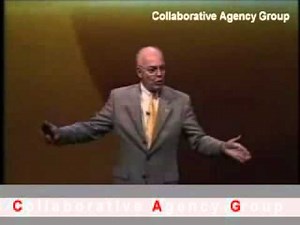 HOWARD PUTNAM - Vision, Culture & Leadership | Collaborative Agency Group |