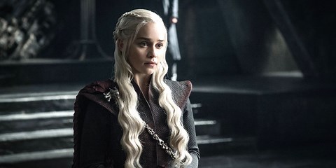 Drop Everything and Watch Sansa and Daenerys Meet for the First Time in This 'Game of Thrones' Season 8 Clip