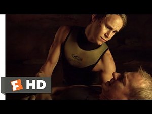 Sanctum (2011) - Can You Help Me? Scene (10/10) | Movieclips