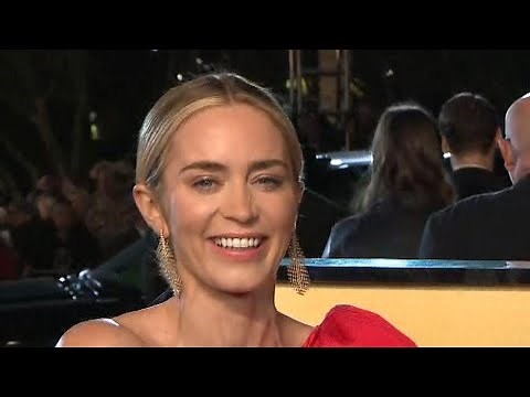 Emily Blunt Reveals She 'Knows Everything' About 'Quiet Place' Sequel (Exclusive)