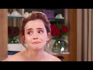 Emma Watson - Funniest and Cutest Moments