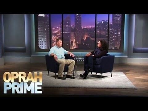 Matthew Sandusky Confronts Jerry Sandusky: "I'm Remembering Things" | Oprah Prime | OWN