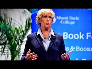 Legendary Swimmer Diana Nyad Speaks About Her Sexual Assault