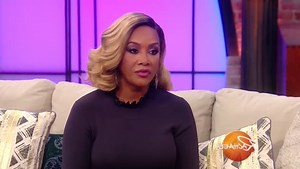 Rachael Ray 2018 10 02 Vivica A Fox