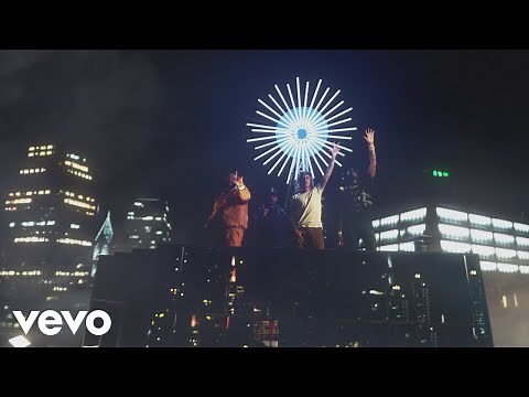 DJ Khaled - No Brainer (Official Video) ft. Justin Bieber, Chance the Rapper, Quavo