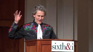 Temple Grandin