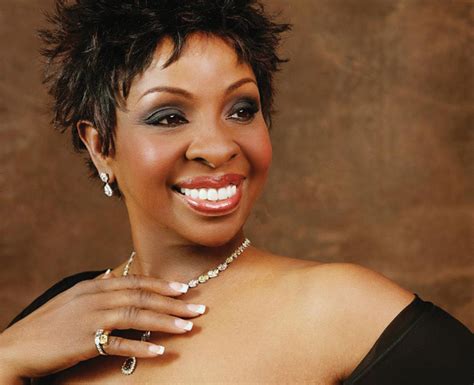 Profile picture of Gladys Knight