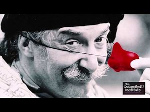 Patch Adams Presents: Being Inspired by Gesundheit