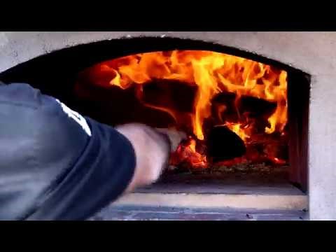 Rick Moonen Backyard Cooking