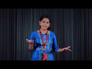 Stop whining and start grinding | Enfa Rose George | TEDxTKMCE