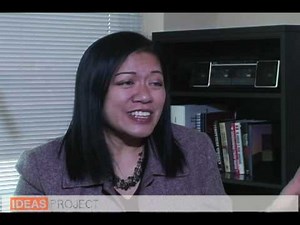 Charlene Li, Open Leadership Author, on People are key to organizational trust