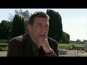 "The Eclipse" interview with Ciaran Hinds