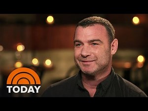 Liev Schreiber’s Role In ‘Ray Donovan’ Is A Long Way From His Shakespeare Soliloquies | Sunday TODAY