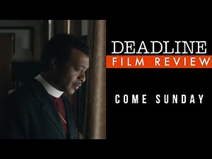 Come Sunday Review - Chiwetel Ejiofor, Lakeith Stanfield