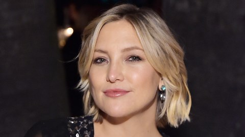 Kate Hudson's New Pic of Her Daughter Rani Has Fans Comparing Her to Goldie Hawn