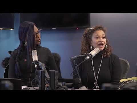 Debbie Allen Talks HIV/AIDS