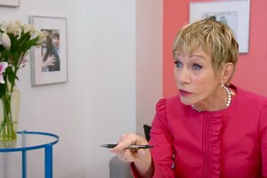 Barbara Corcoran is concerned Ry's Ruffery won't be able to keep up with the demand on "Beyond the Tank"