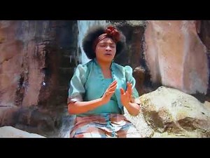 Soeur Rose Georges- Souflé Sou Mwen