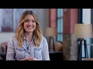 Snowboarding UPHILL with the real life Wonderwoman, Amy Purdy