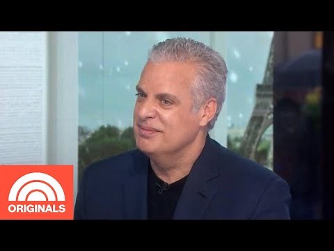 Eric Ripert Reflects On Friendship With Late Anthony Bourdain | TODAY