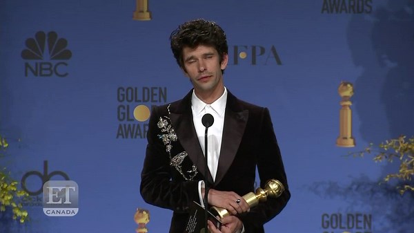 Ben Whishaw On Greater Equality In Hollywood