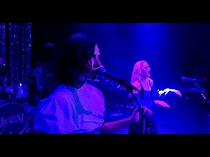 Aly & AJ - 'Potential Breakup Song' Live at Thalia Hall