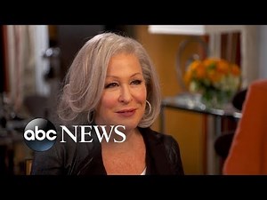 Bette Midler calls 'Hello, Dolly' the role of a lifetime