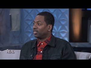 Why Comedian Tony Rock Will Never Apologize For a Joke