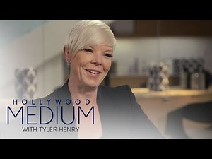 Does Tabatha Coffey Have a Psychic Gift? | Hollywood Medium with Tyler Henry | E!